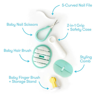 FridaBaby Grooming Kit