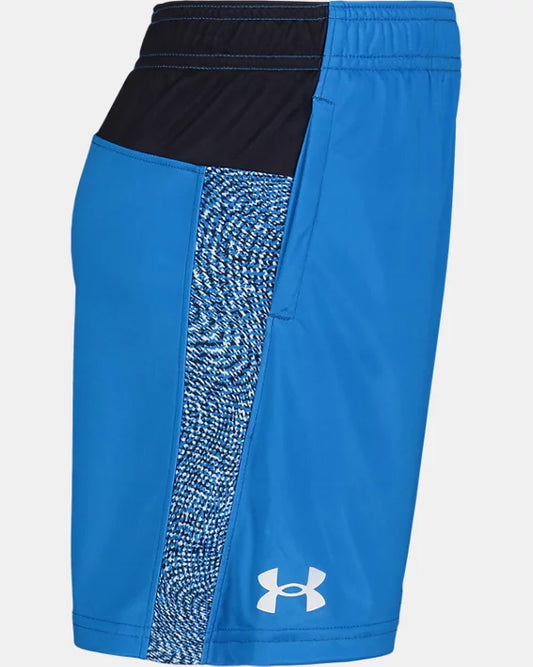 Under Armour Micro Mesh Dot Shorts