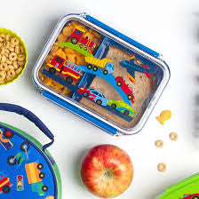Stephen Joseph Bento Box