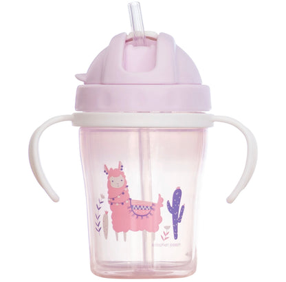 Stephen Joseph Straw Cup