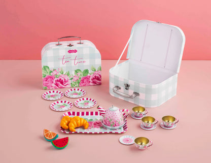 Mudpie Tea Time Set