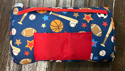 Stephen Joseph Nap Mat