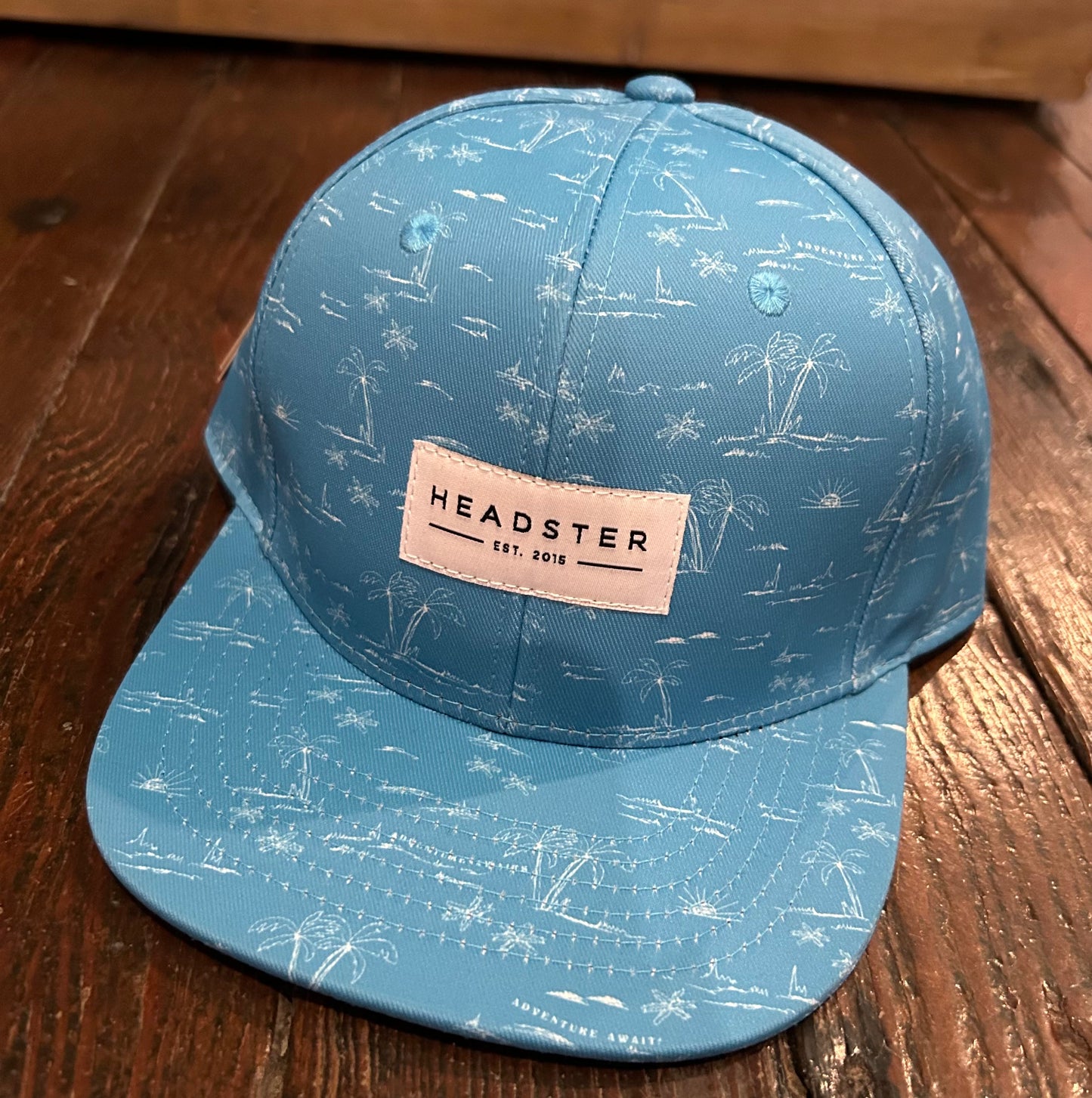 Headster Caps
