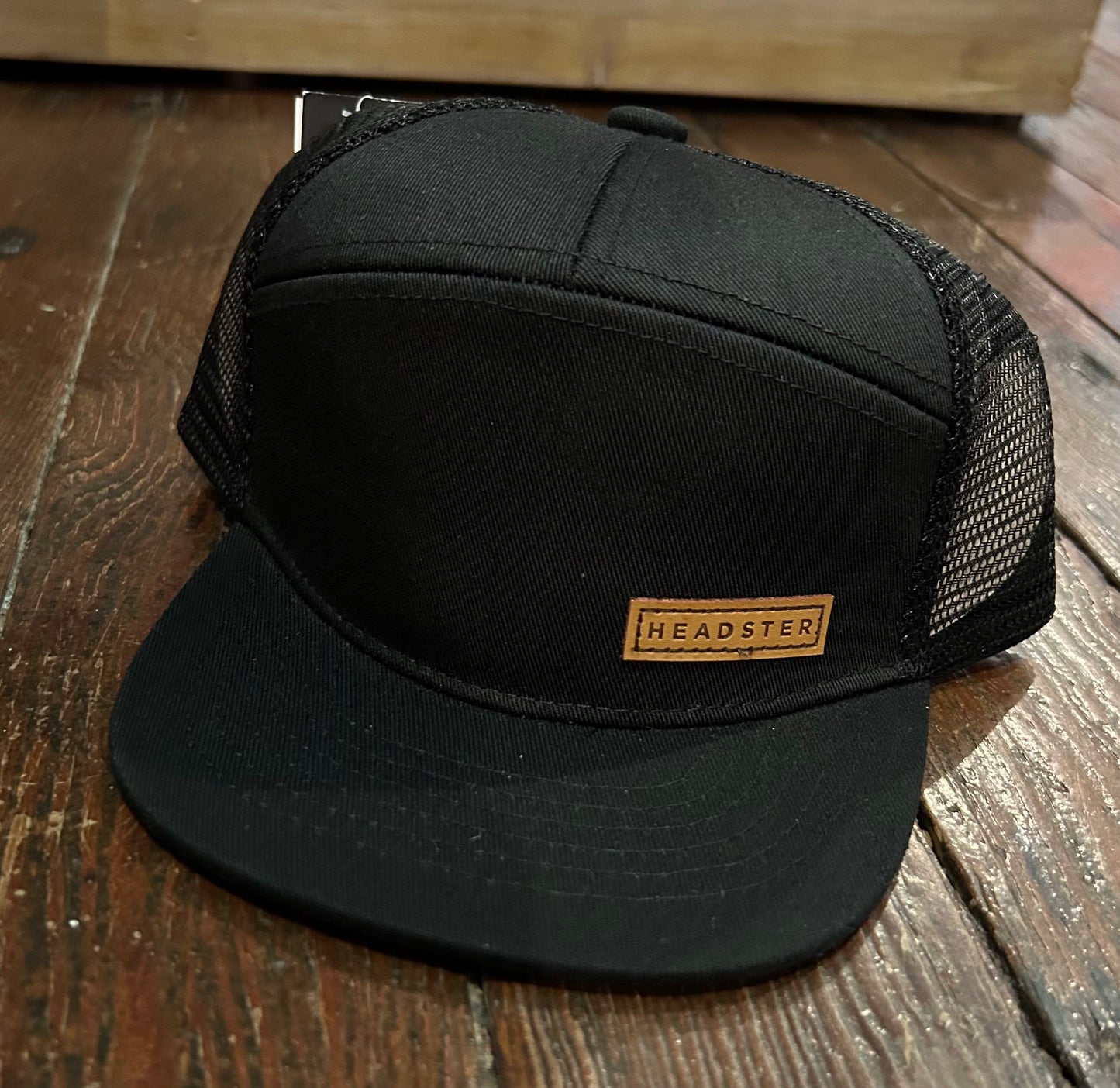 Headster Caps