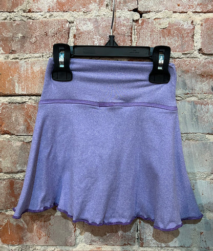 YogaBaby Tennis Skirt