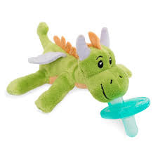 Wubbanubs