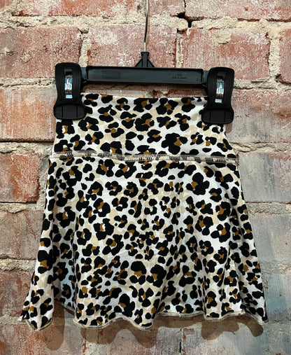 YogaBaby Tennis Skirt