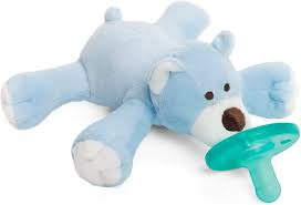 Wubbanubs