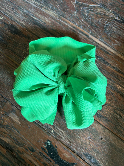 Mega Headwraps