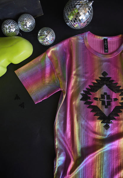 2Fly Space Beams Dress