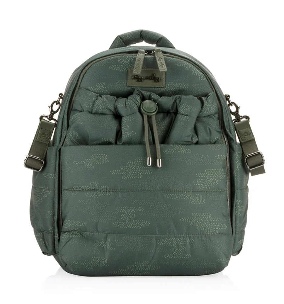 Itzy Ritzy Dream Backpack Diaper bag