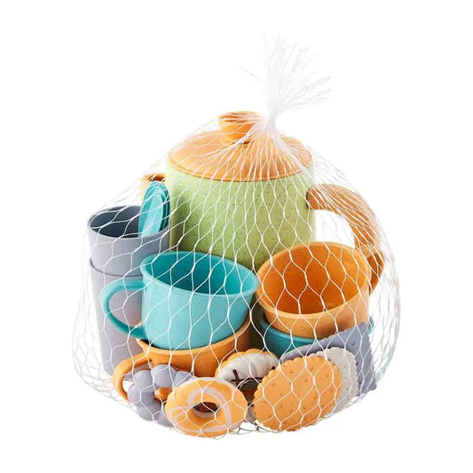 Mudpie Tea Sand Set