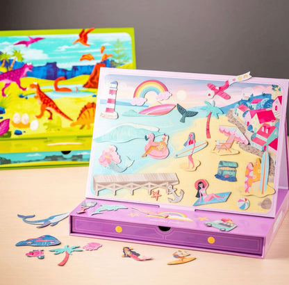 Stephen Joseph Magnetic Scene with Drawer