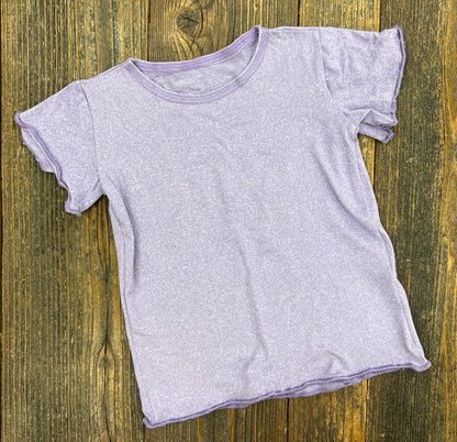 YogaBaby Short Sleeve Top