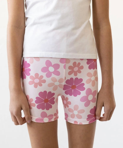 M&R Twirl Shorts