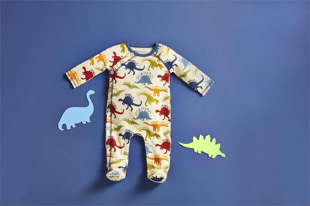 Mudpie Dino Sleeper