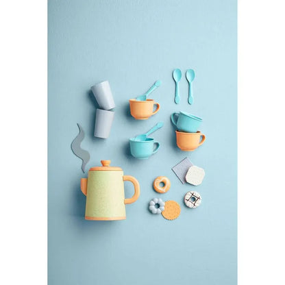 Mudpie Tea Sand Set