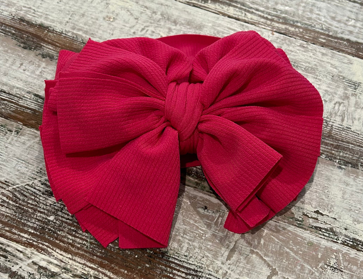 Mega Headwraps