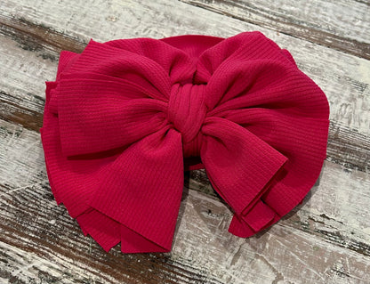 Mega Headwraps