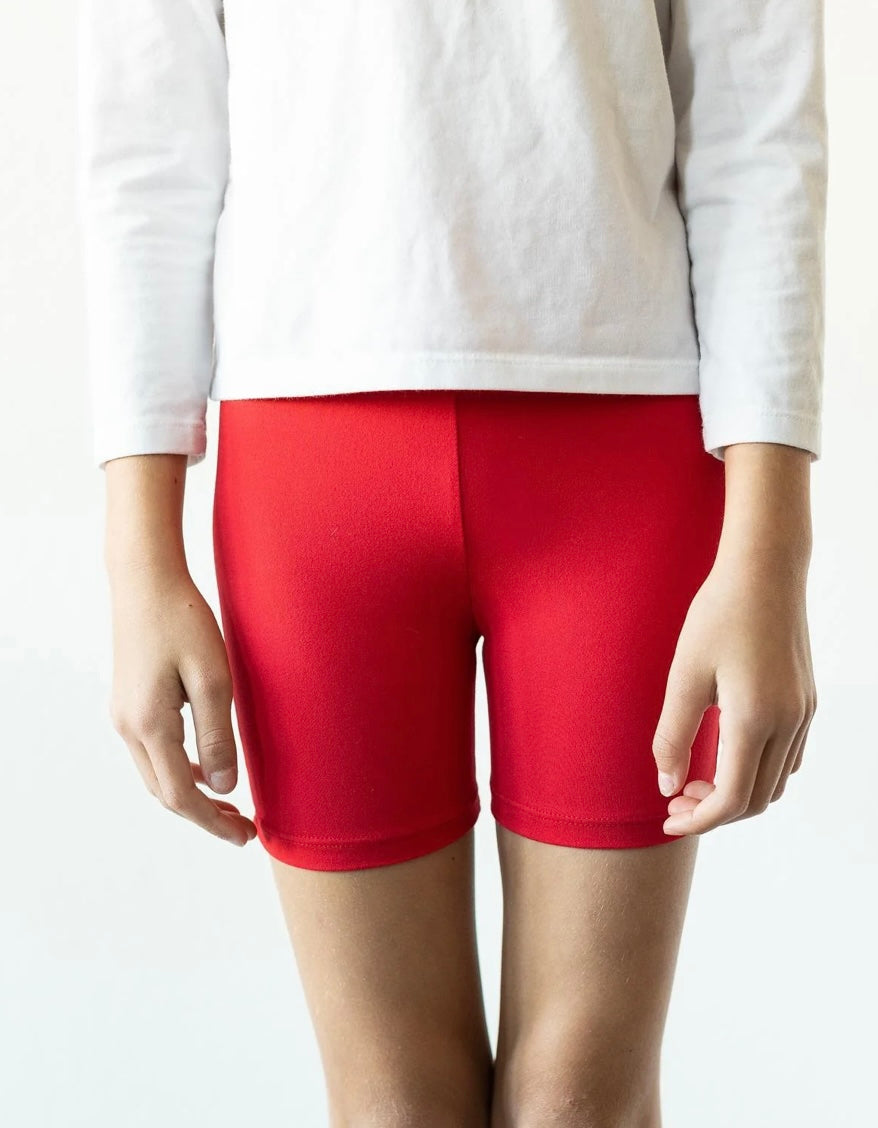 M&R Twirl Shorts