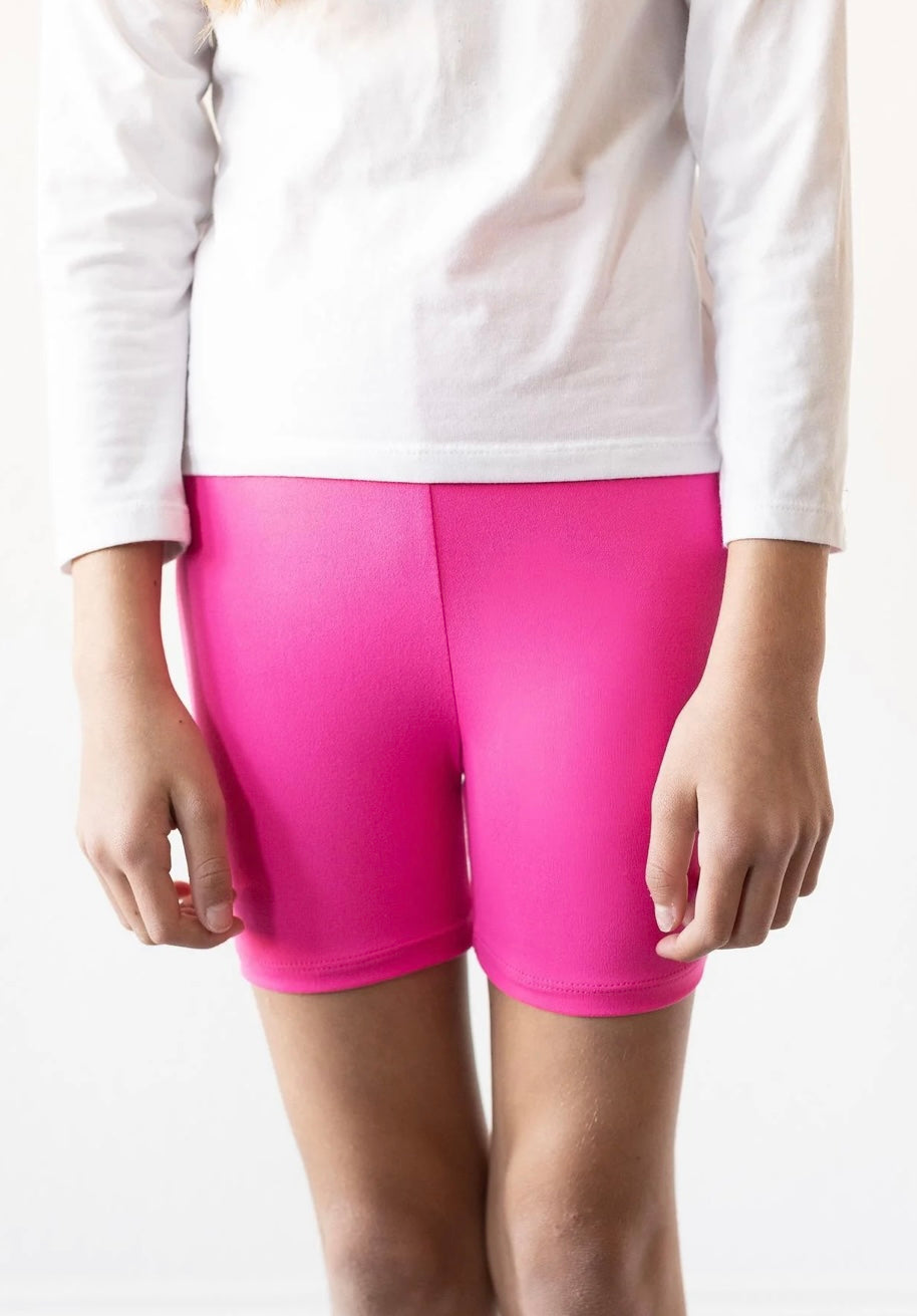 M&R Twirl Shorts