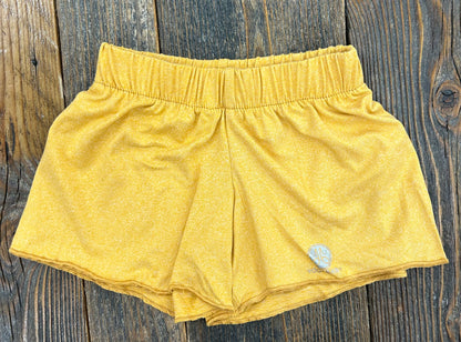 YogaBaby Running Shorts