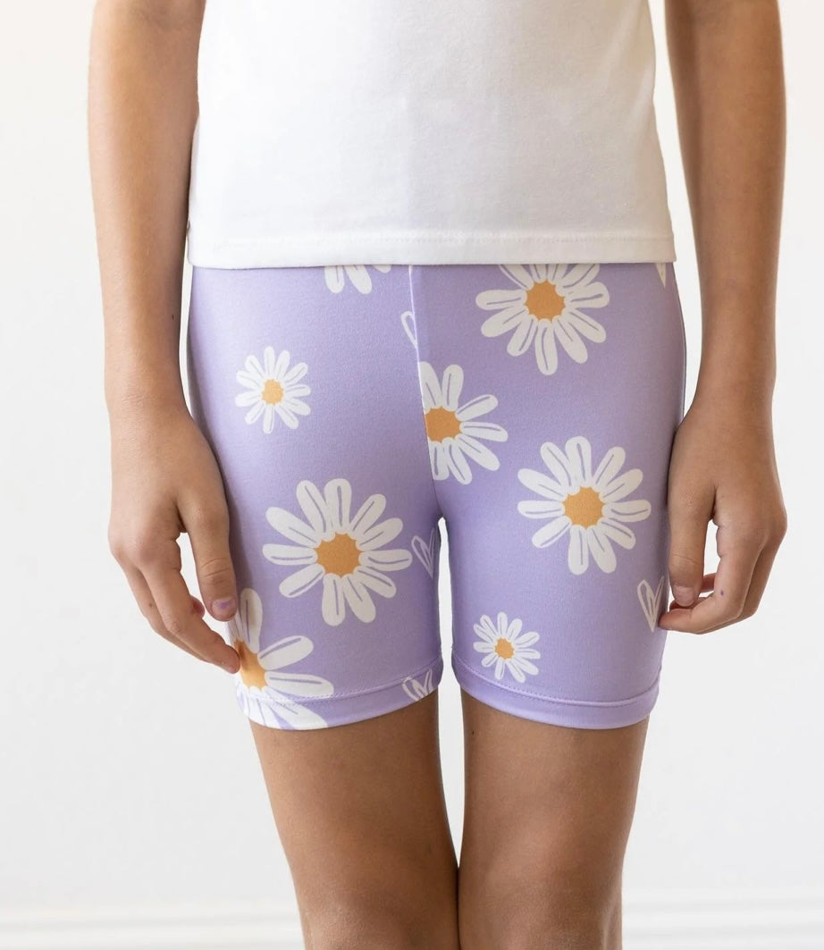 M&R Twirl Shorts