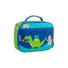 Stephen Joseph Classic Lunch Box
