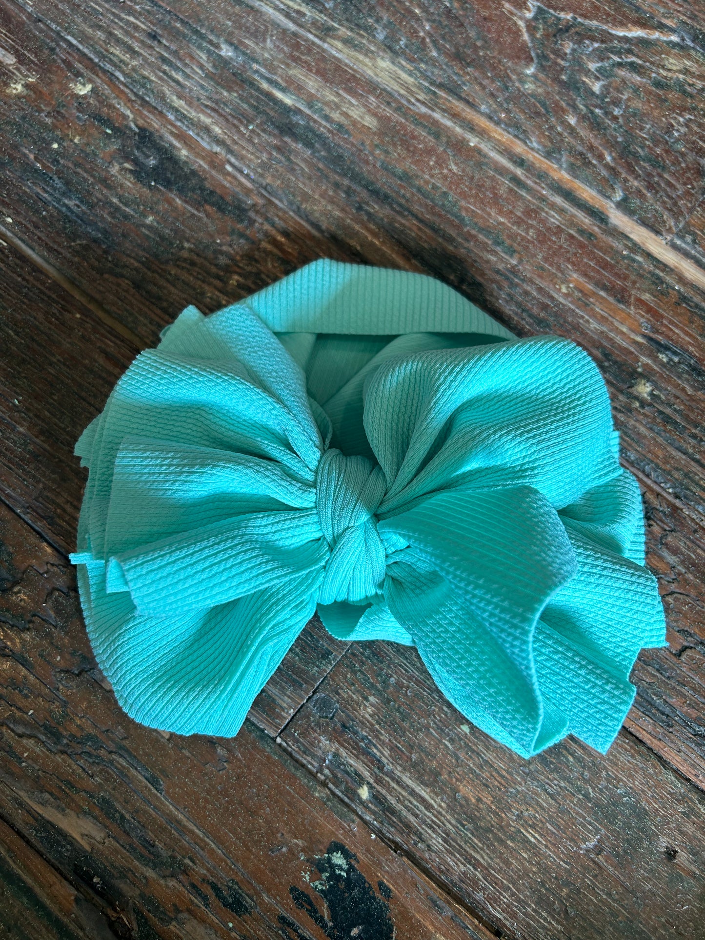 Mega Headwraps
