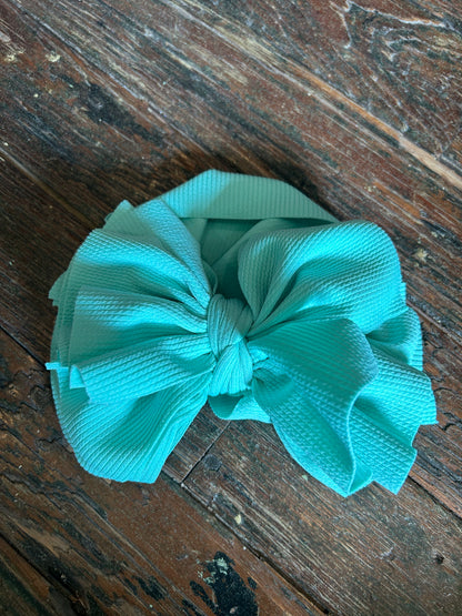 Mega Headwraps