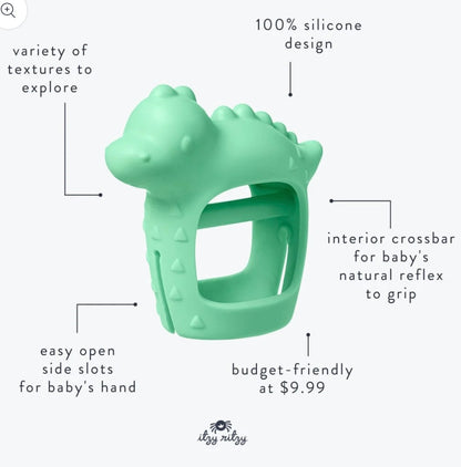 Itzy Bitzy Grip