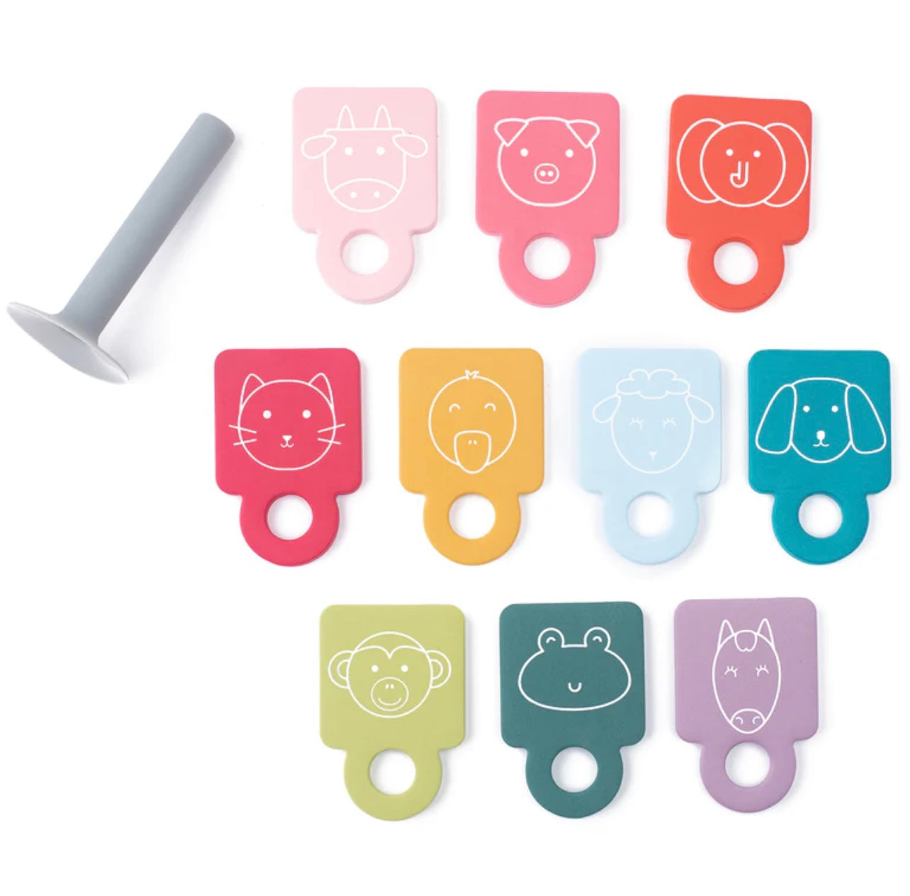 Bella Tunno Tub Hub Stacker