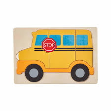 Mudpie Puzzles