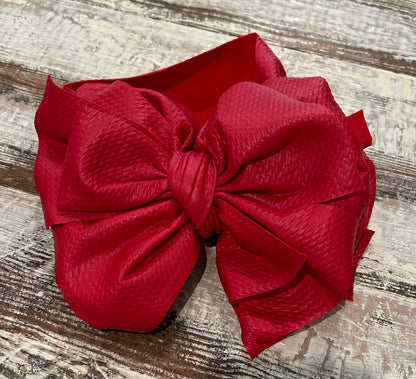 Mega Headwraps