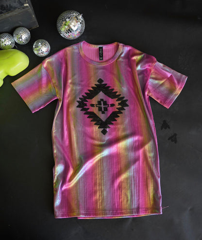 2Fly Space Beams Dress