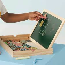 Mudpie Work Station