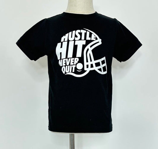 Hustle Tee