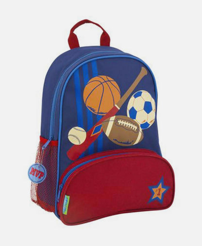 Sidekick Backpack