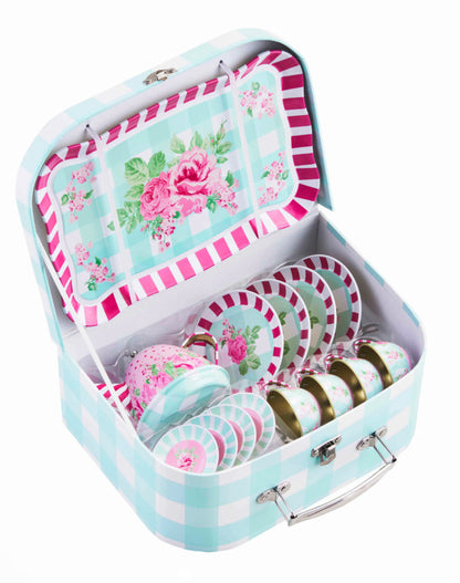 Mudpie Tea Time Set