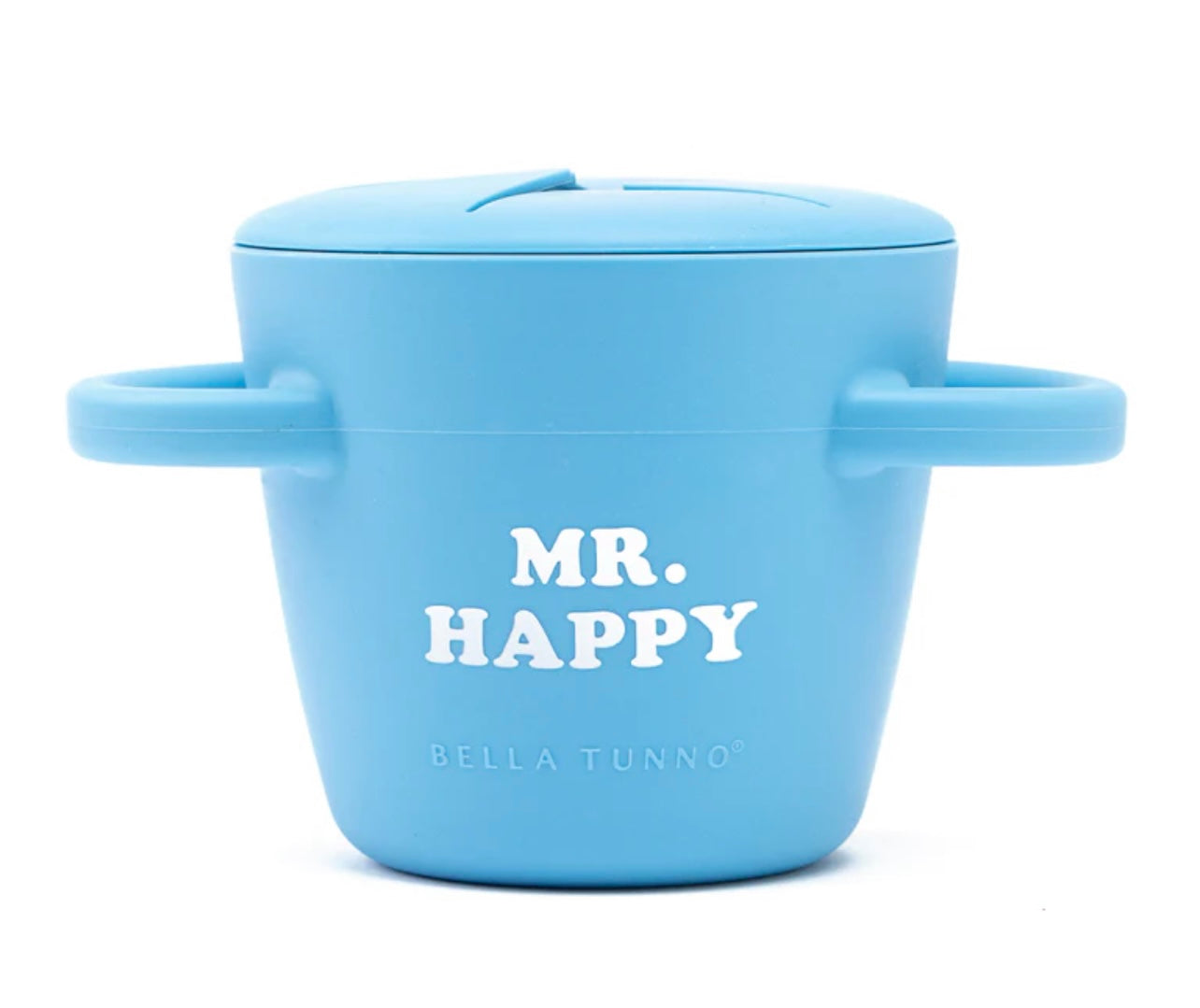 Bella Tunno Happy Snacker