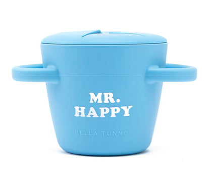 Bella Tunno Happy Snacker