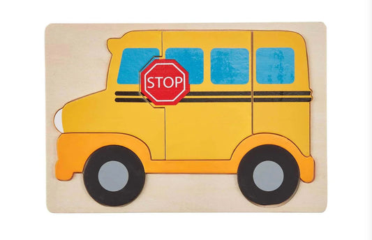 Mudpie Puzzles