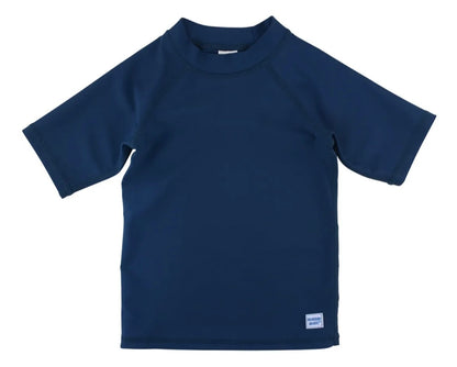 RuggedButts Short Sleeve Rash Guard