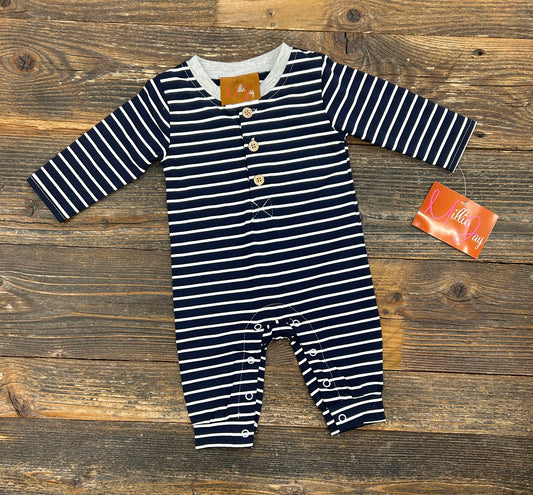 Millie Jay Easton Romper