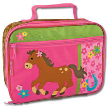 Stephen Joseph Classic Lunch Box