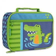 Stephen Joseph Classic Lunch Box