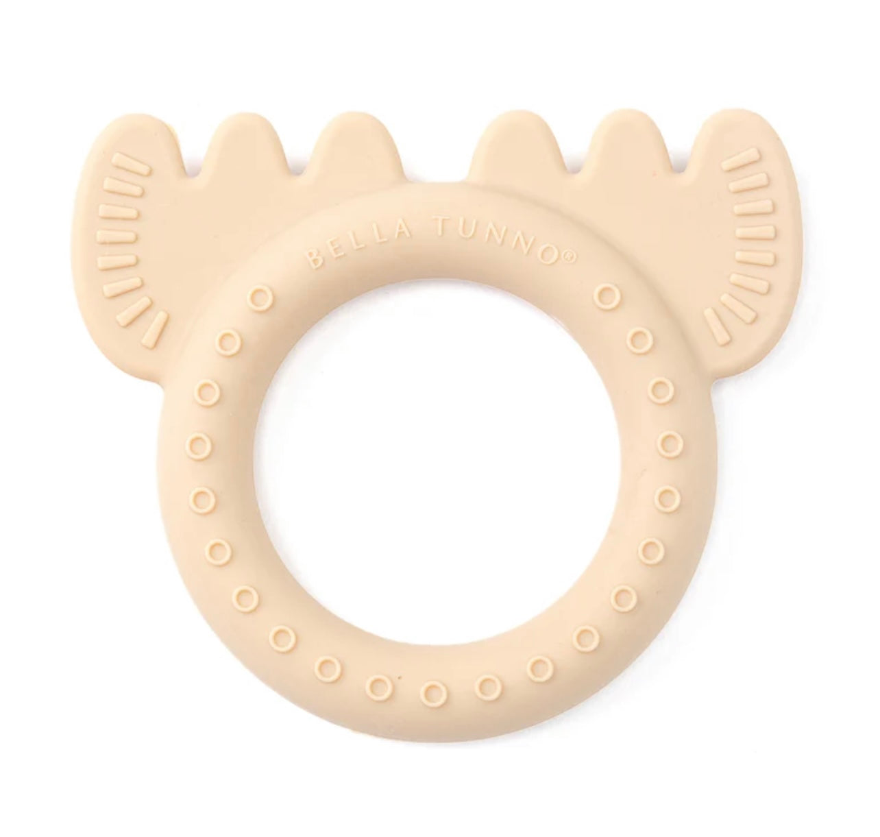 Bella Tunno Rattle Teether