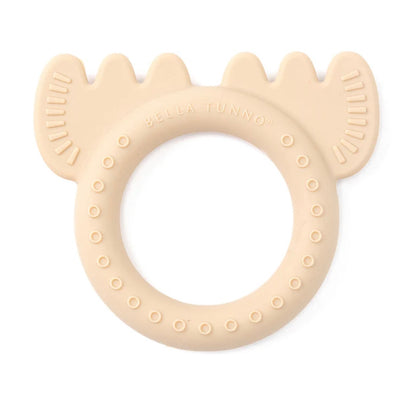 Bella Tunno Rattle Teether