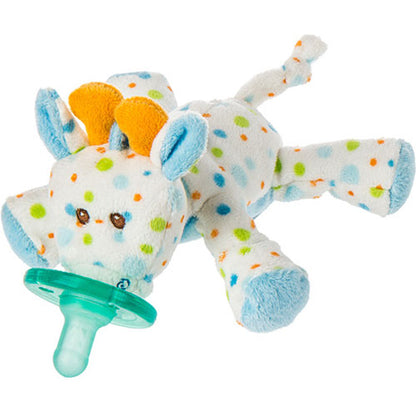 Wubbanubs