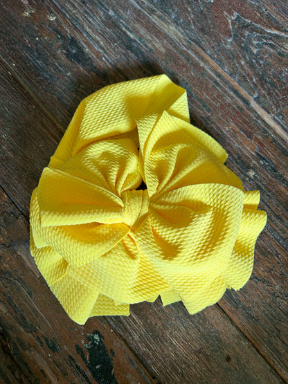 Mega Headwraps